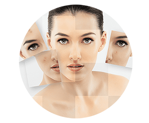 Skin rejuvenation