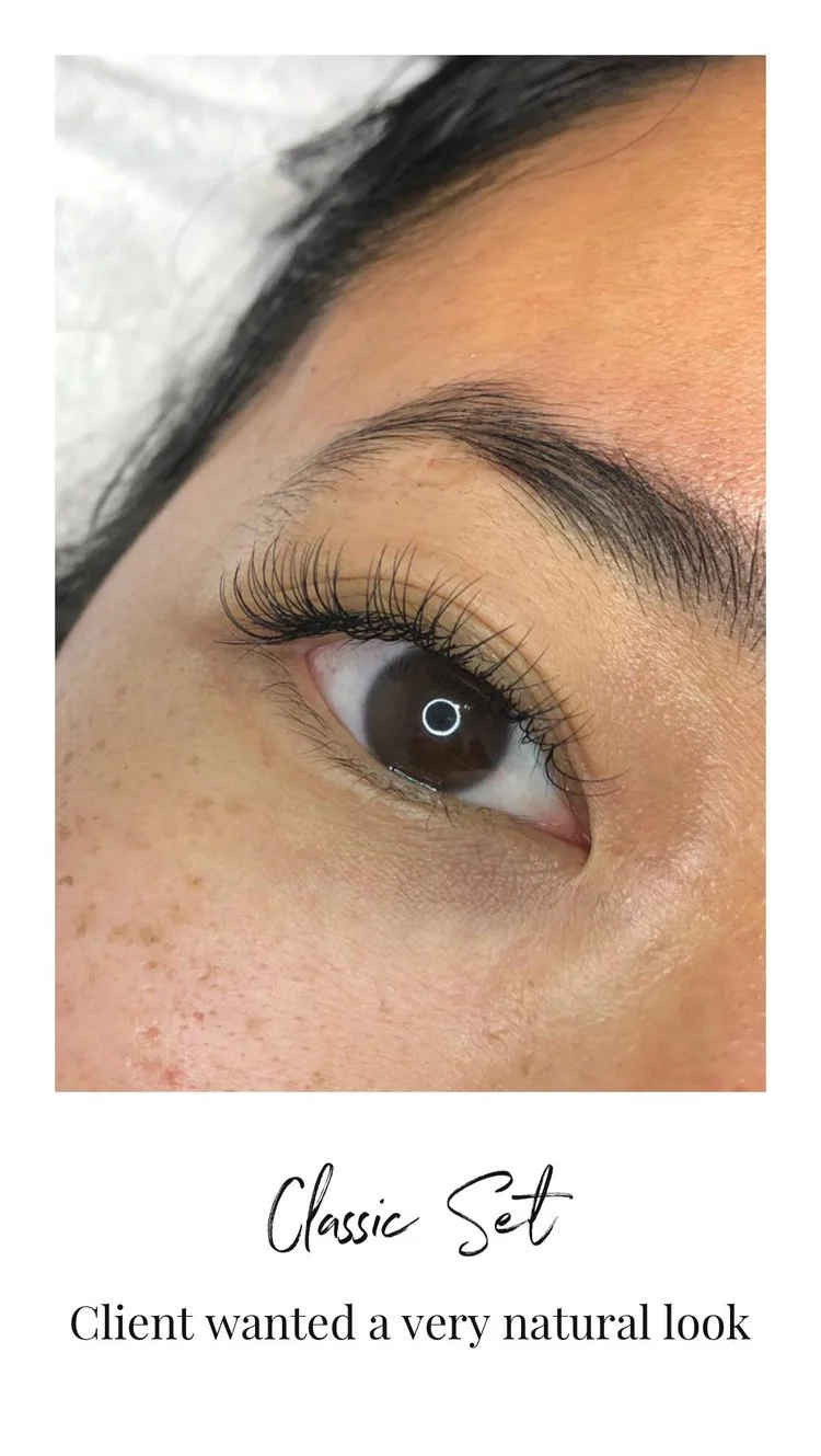 LASH GALLERY