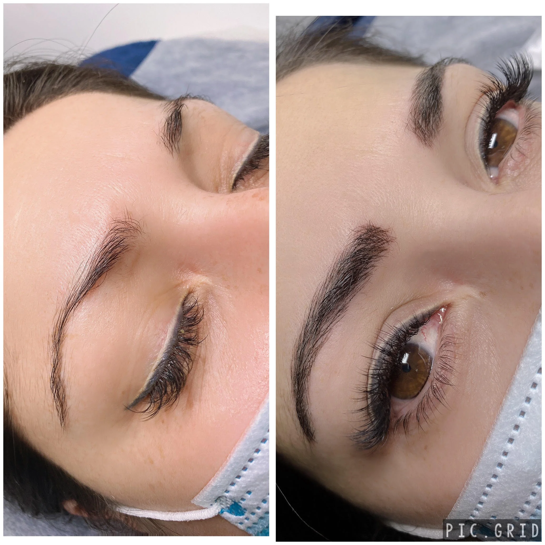 PERMANENT MAKEUP GALLERY