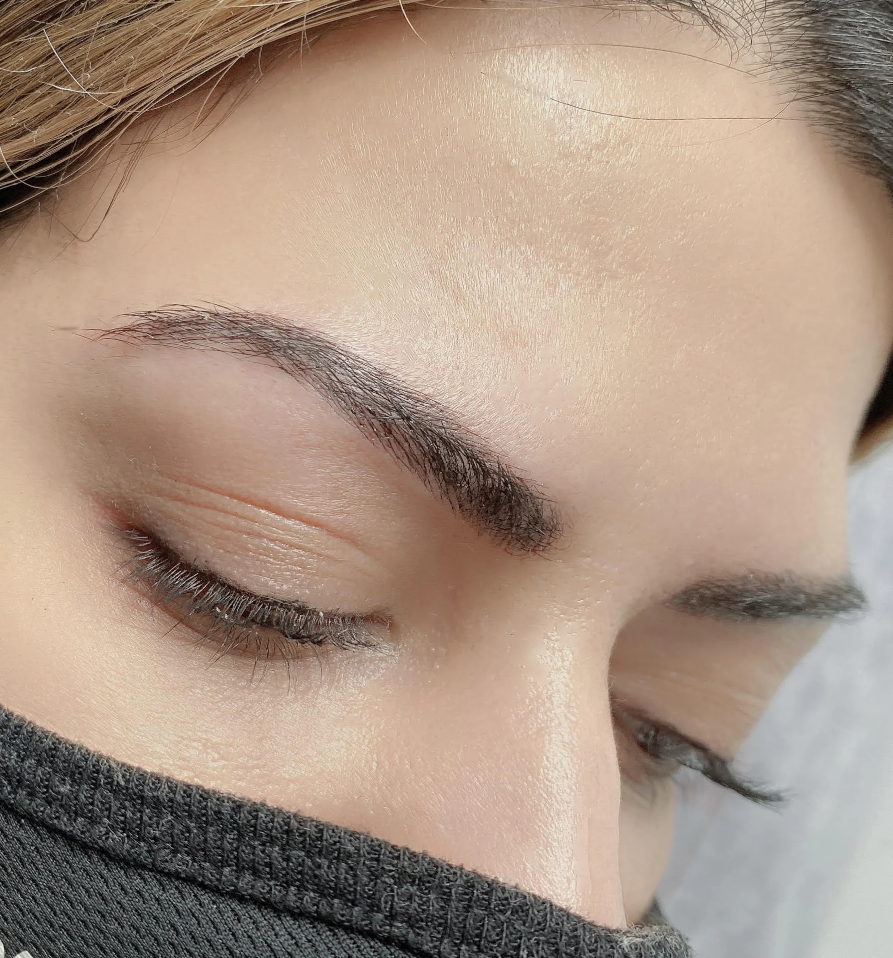 PERMANENT MAKEUP GALLERY