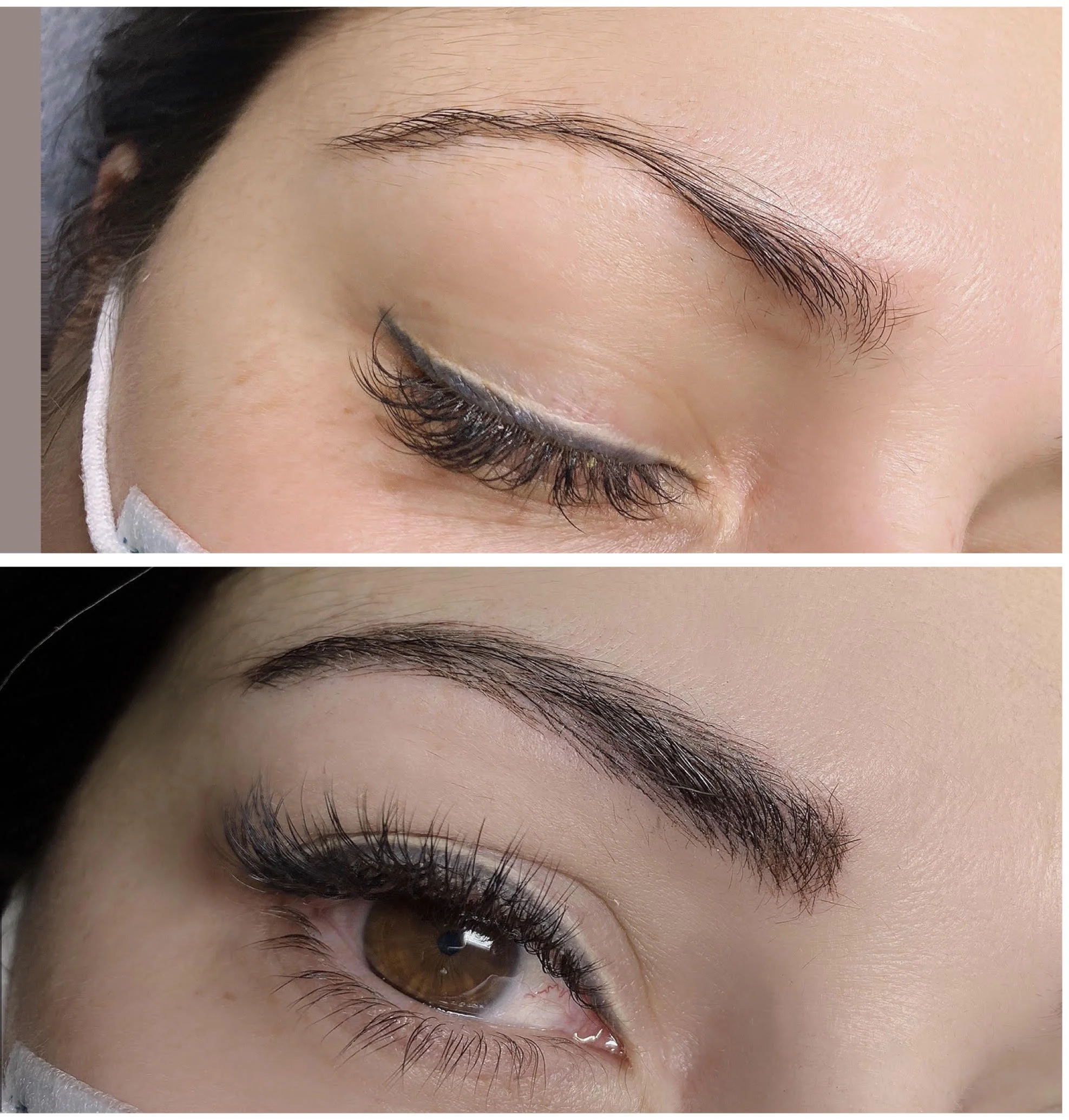 PERMANENT MAKEUP GALLERY